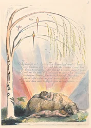 Amérique. Une prophétie, Planche 9